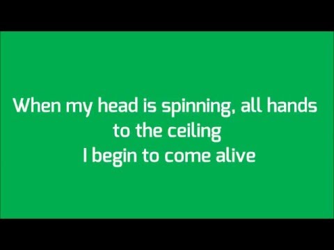 Oliver Heldens Ft. Becky Hill - Gecko (Overdrive) Lyrics