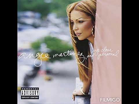 Angie Martínez - Dem Thangs