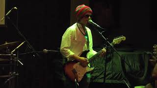 The Flower Men - The Name of The Devil (Live)