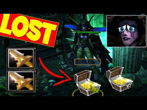 DOTA - LANAYA WHY DID WE LOSE? (2 DIVINE RAPIERS)