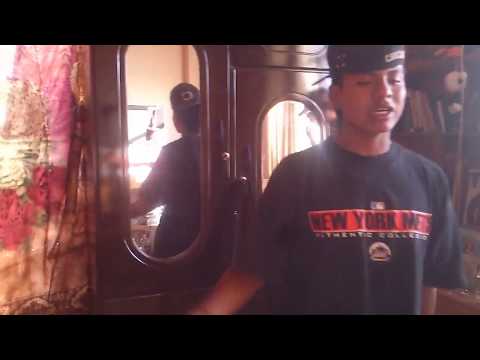 Freestyle perdidooo (19/09/2015)