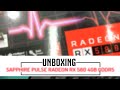 Unboxing Radeon RX580 4GB GDDR5 di toko pc rakitan central PC mangga dua jakarta Unboxing Radeon RX580 4GB GDDR5 di toko pc rakitan central PC mangga dua jakarta