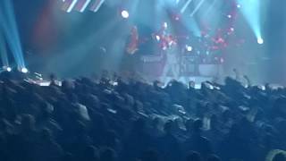 Roland Kaiser Auf den Kopf Gestellt Tour 2017 Live