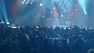 Roland Kaiser Auf den Kopf Gestellt Tour 2017 Live