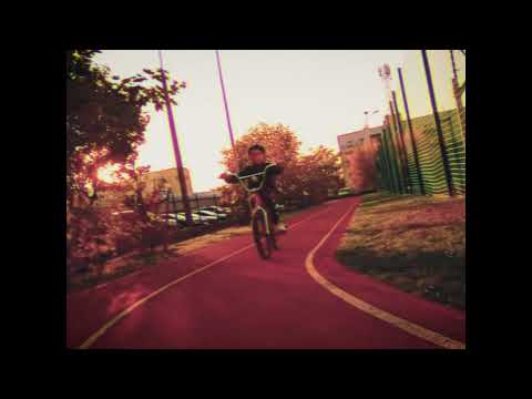 Laidback Black ft. Funky Miki - G Fonkster (prod. RTN) G-Funk