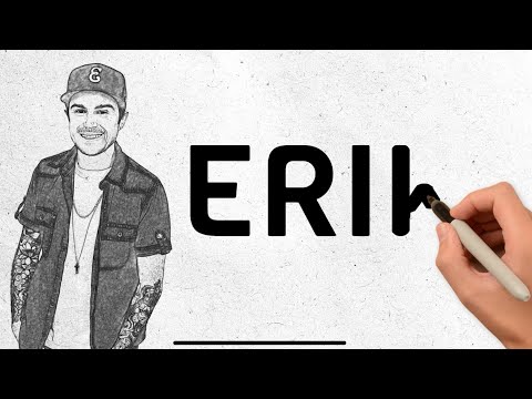 Promotional video thumbnail 1 for Radio Host / Actor ERIK SCOTT SMITH