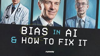 Bias in AI and How to Fix It | Runway