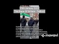 Proud Strong Young White English Lads In Telford Defend English Girls From Pak Stani Gr Ming G Ng