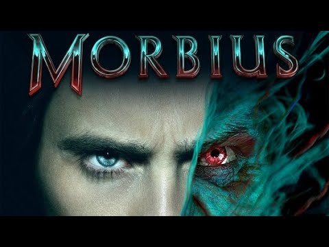 MORBIUS FULL  Hollywood movie in Hindi
