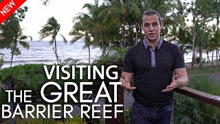 Things to know before visiting the great barrier reef