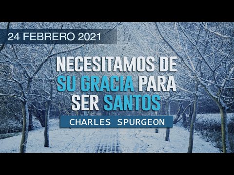 Today's Devotional | Daily Christian Devotionals | Charles Spurgeon in Spanish