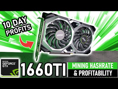 How Much MONEY Can You Make MINING CRYPTOCURRENCY | $500 Budget Mining Rig