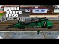 GTA San Andreas PC 32 Espionagem Arquitetural A Chave Para O Coração Dela E Outras PT BR