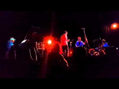 Cutaia/Melero - No Lo Pude Evitar (Teatro Sha,29/11/2014)