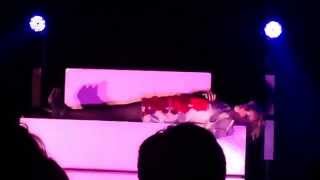 St. Vincent - I Prefer Your Love (Live at Commodore Ballroom, Vancouver, BC)