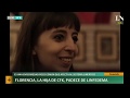 Linfedema: ¿qué Es La Enfermedad Que Padece Florencia Kirchner? | +INFO Por LN+