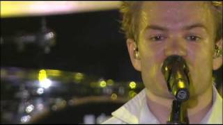 Sum 41 - March of the Dogs (Live)