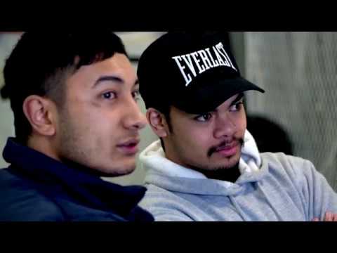 School of Hard Knocks NZ Season 1 Episode 1