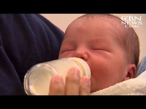 CBN News Showcase - October 28, 2017