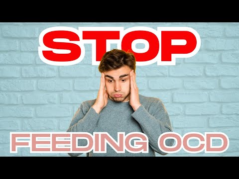 How to Stop Mental Compulsions and Stop Feeding OCD