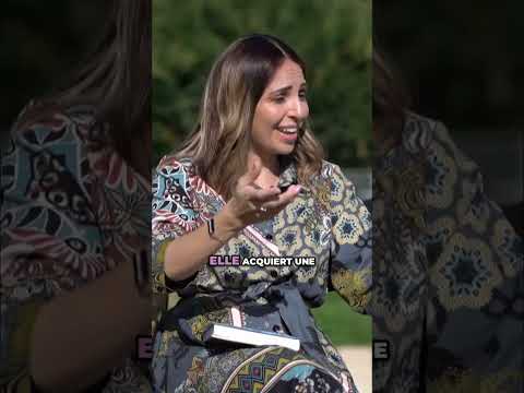 La Eshet ‘Hayil n’est pas une femme passive