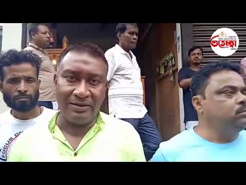 আজ শিলচর পৌর নিগমের নির্বাচন অনুষ্ঠিত হয়।