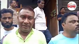আজ শিলচর পৌর নিগমের নির্বাচন অনুষ্ঠিত হয়।