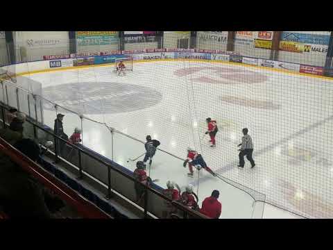 YJK U11-12 vs TeKi 9.10.2022 Ylivieska