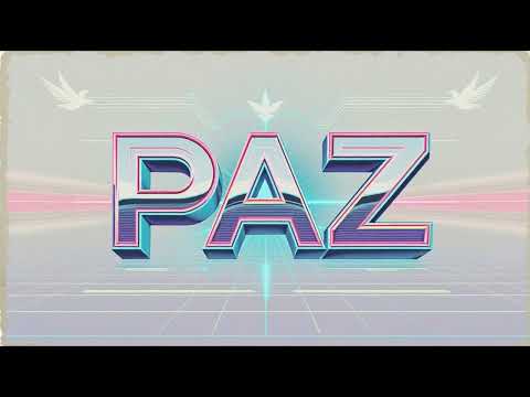 🌌 PAZ NO MUNDO — Um Silêncio Digital para um Mundo Melhor