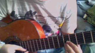 Como Tocar  el SOLO de "Héroe - Enrique Iglesias" en guitarra; Tutorial
