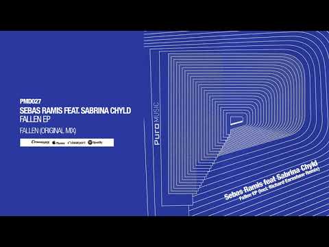 Sebas Ramis feat. Sabrina Chyld - Fallen (Original Mix)
