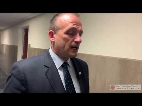 Westchester County Board of Legislators: April 29,2024 Board Meeting Recap with Chairman Vedat Gashi
