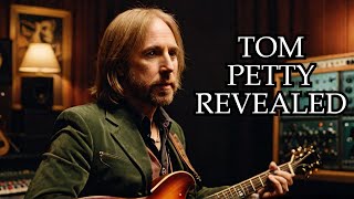 "Unlocking Tom Petty's Songwriting Secrets: Insider Tips Revealed!"
