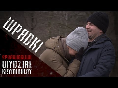 "Sprawiedliwi: Wydział Kryminalny" - bloopers, czyli wpadki z planu [vol.8]