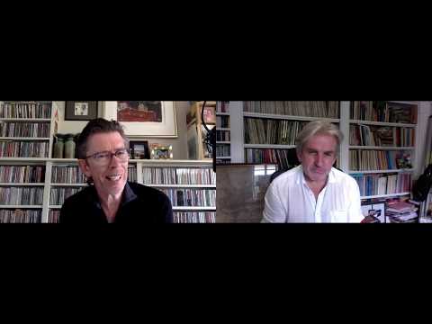 NCH Livestream Pre-Concert Interview: Barry Douglas with John Kelly