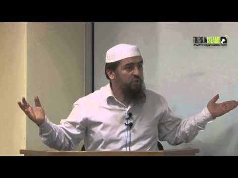 Kujtoji pasojat e mëkateve - Dhulkarnejn Ramadani