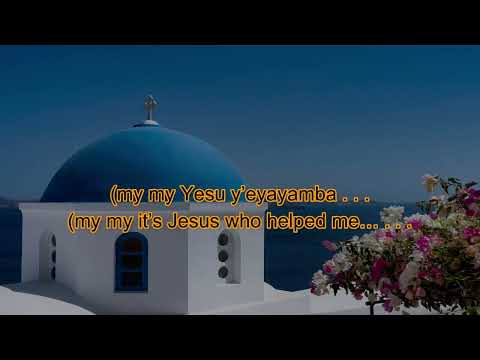 Sabisanira English Lyrics   Twina Herbert