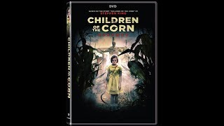 Children of the Corn: Runaway Trailer - 1080p (Dir. John Gulager).