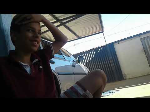 Torneio de cartinhas Emerson vs Iure