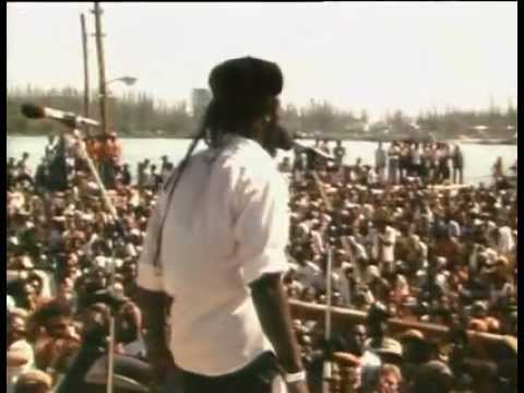 Reggae Sunsplash Bob Marley Center Montego Bay 1983  Complete video