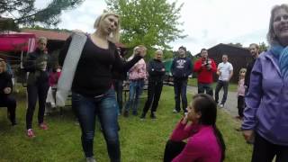 Valašský trojboj 2014 - Hop Valašský trojboj 2014 - Hop