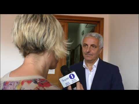 PALLANUOTO: AMICHEVOLE A ROSETO TRA LA SQUADRA FEMMINILE SLOVACCA E LA RAPPRESENTATIVA ABRUZZESE