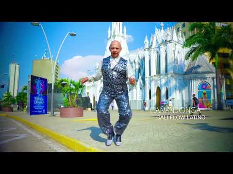 CAÑANDONGA (Video Carlos Paz)  By CALI FLOW LATINO