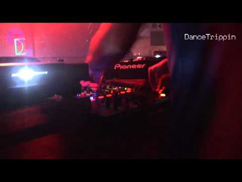 Alex Kenji - The Funk [played by Junior Jack & Kid Creme]