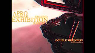 APRO - DOUBLE-SIDEDNESS TRAILER / JUNE.2017