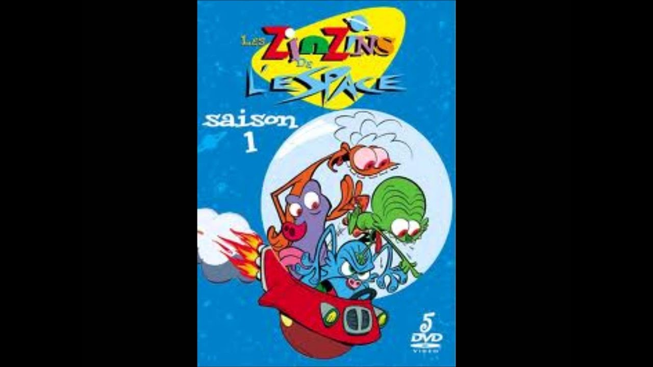 TÉLÉCHARGER LES ZINZINS DE LESPACE SAISON 1 DE LESPACE 1 ZINZINS TÉLÉCHARGER LES SAISON