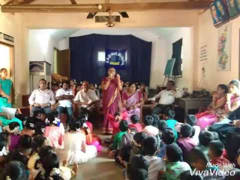 G.H.P SCHOOL KOTATHATTU