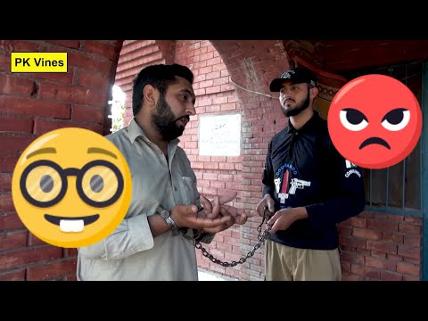 Chand Raat Eid Special Funny Video By PK Vines 2019 | PK TV