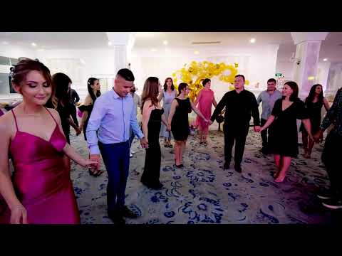 Lucian Ladariu & Tunea Band -  majorat Andra  -- 0747186474--