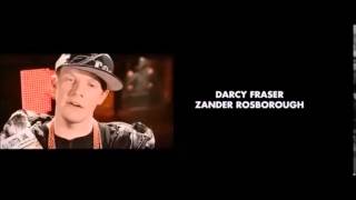 Trailer Park Boys - Countdown To Liquor Day Ending Scene - J-roc's Performance